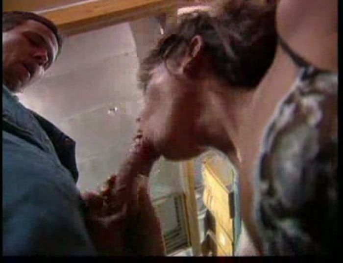 British MILF Nici Stirling fucked