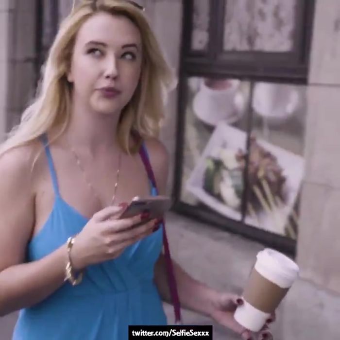 увидела и захотела