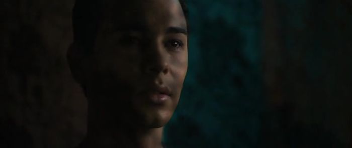 Эпизод из фильма \