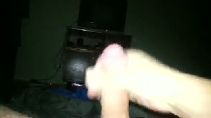 я дрочу и кончаю