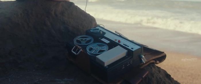 Эпизод из фильма