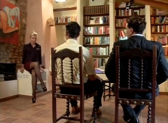 Всюду любовь, бля