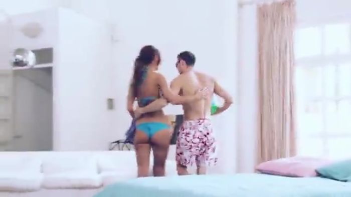 Клип про свинг!)