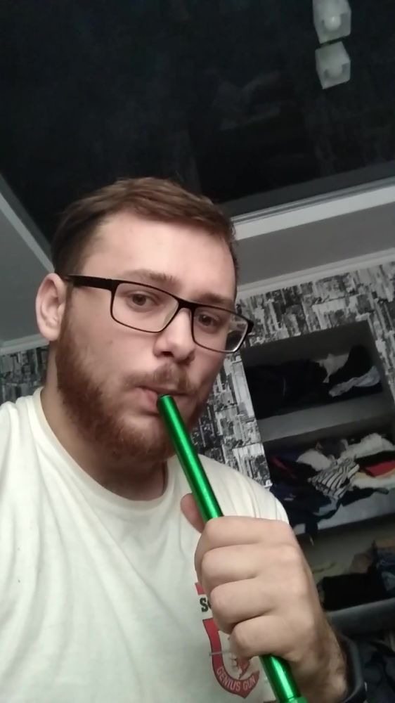 Утро выходного дня