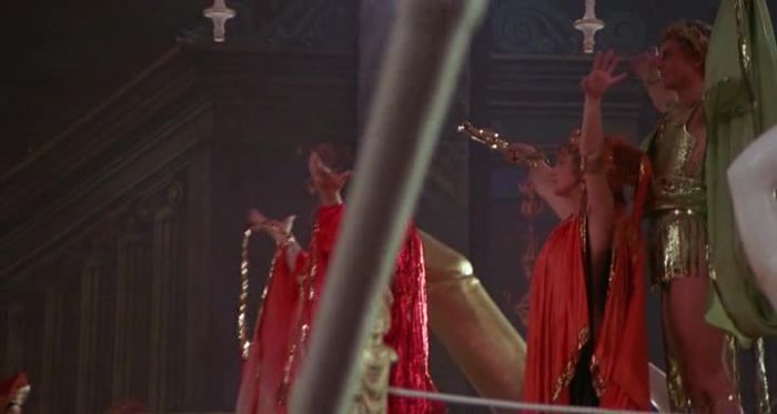 Эпизод из фильма \