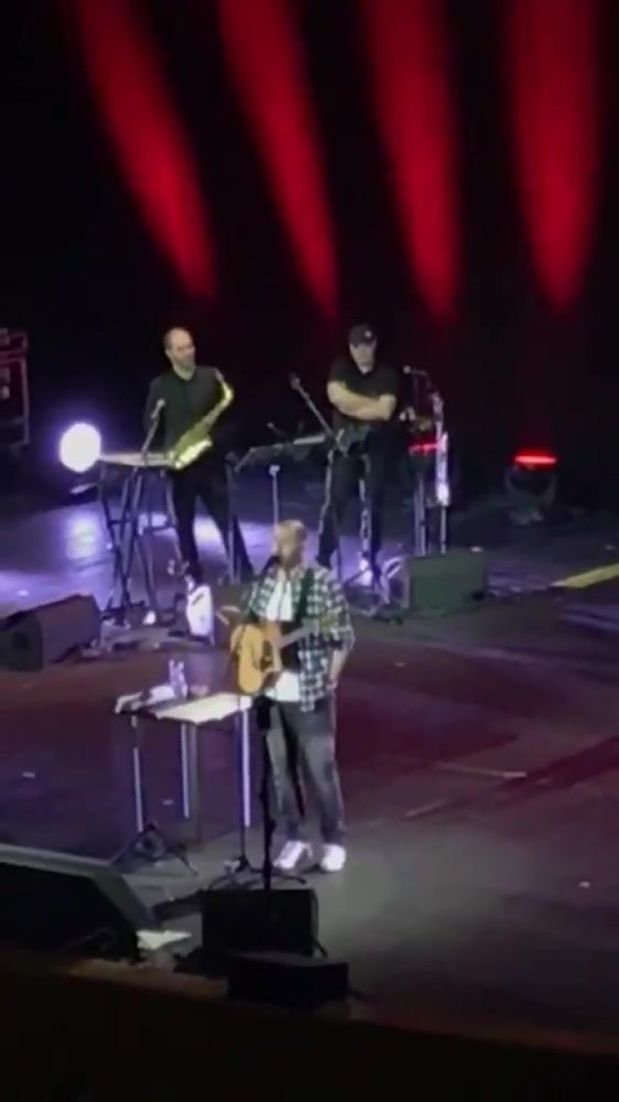 Личные видео