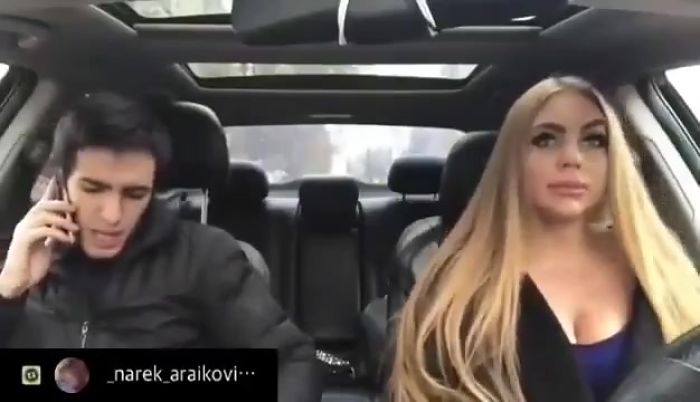 Такси . транс