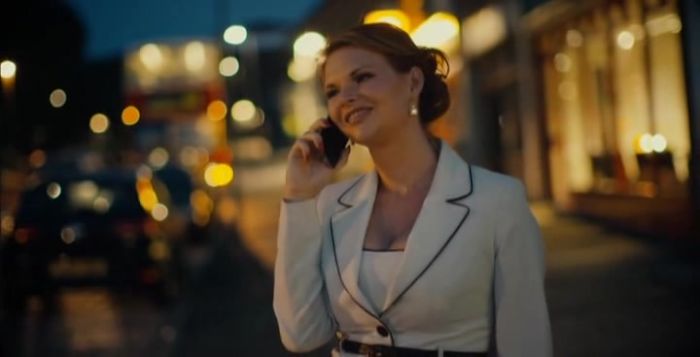 Эпизод из фильма \