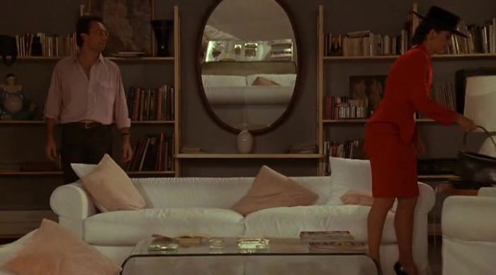 Сексвфайф Эпизод из фильма \