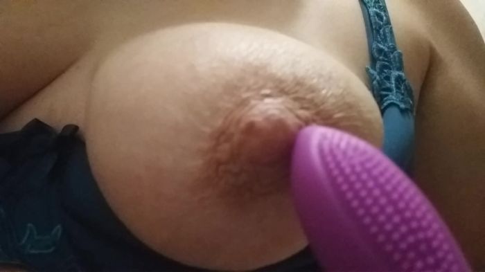 Радую себя )