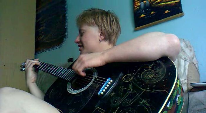 Личные видео