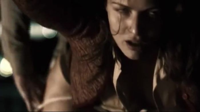 Просто порнушка