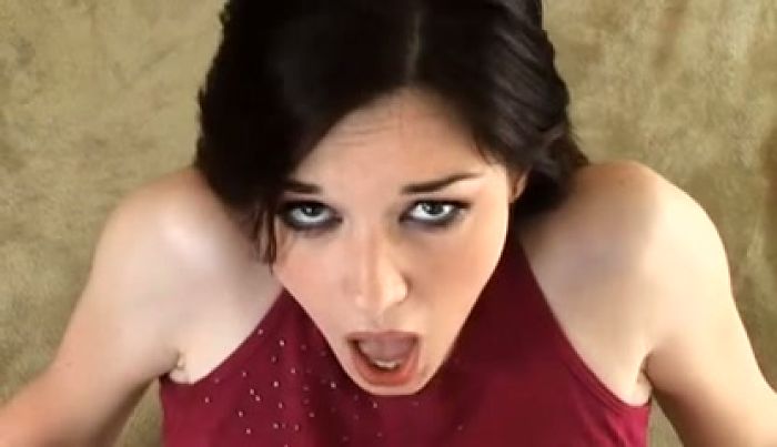 Adorable pornstar fucked hard