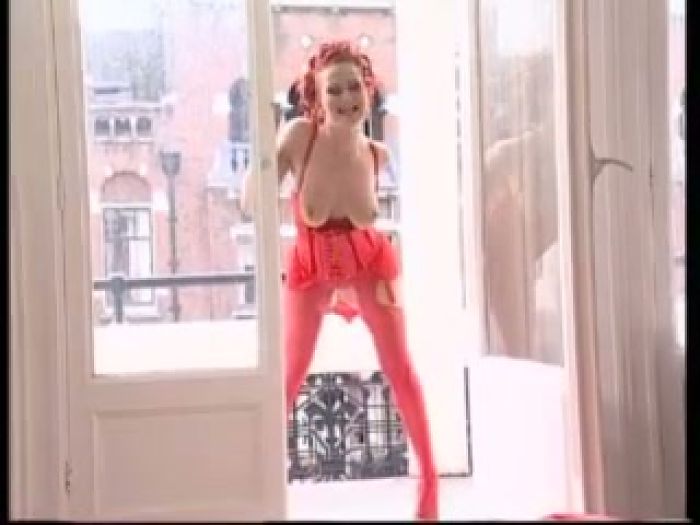 Сервис Донны Марии