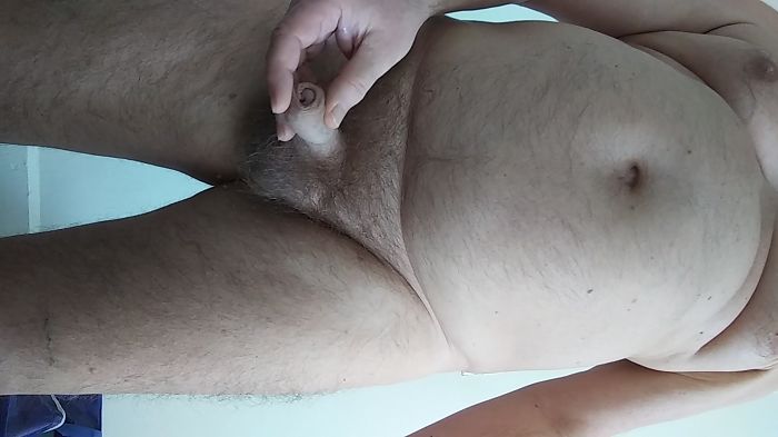 Госпожа приказала дрочить раком