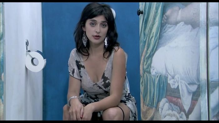 Сексвайф Эпизод из фильма \