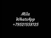 Whatsapp 89521558125