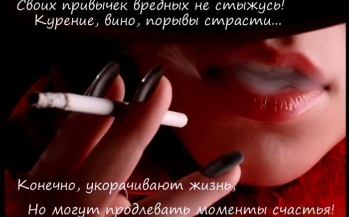 Понравилось?