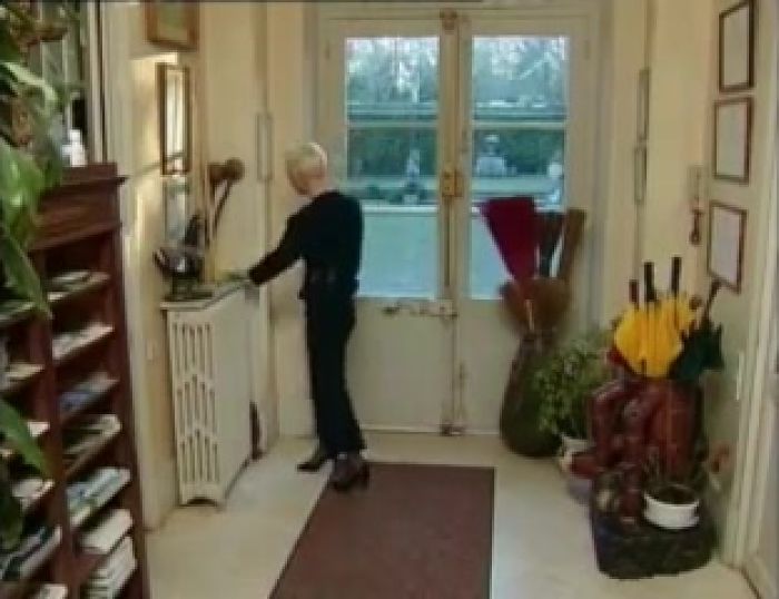 Винтаж фистинг