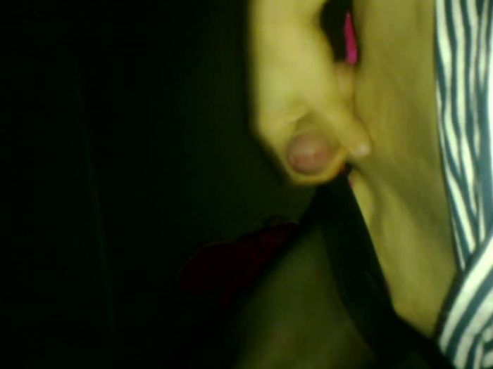 сперма на лице