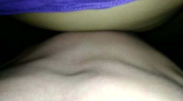 Кончил в рот