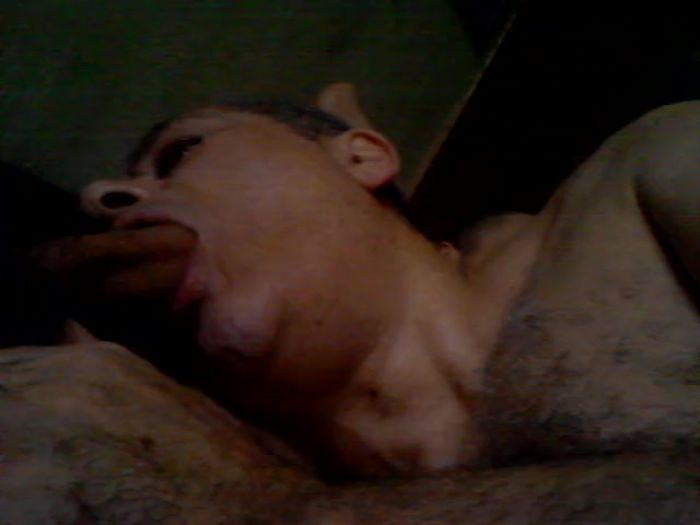 парень меня в рот