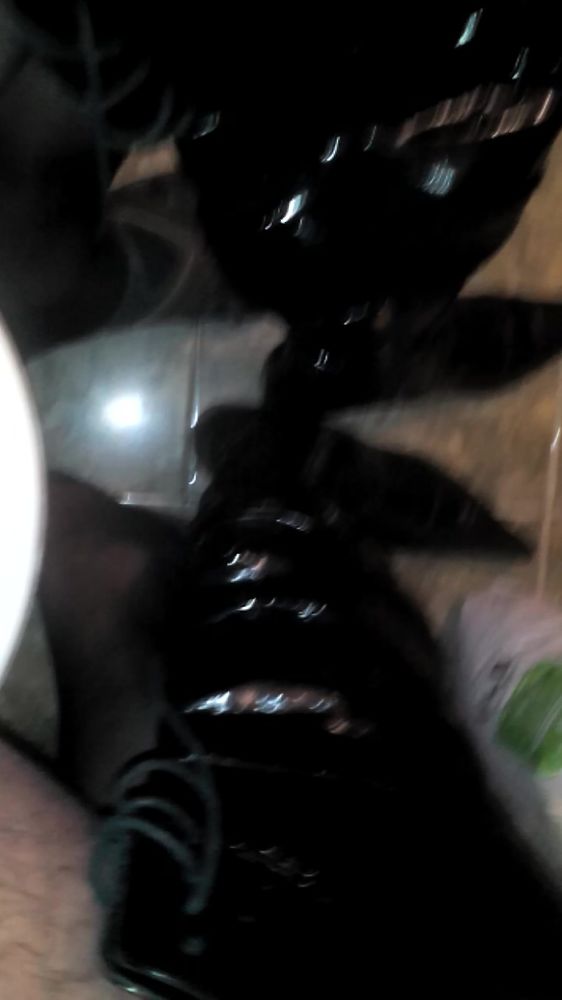 извращаюсь