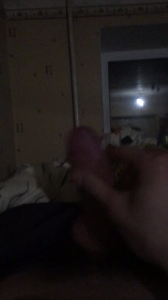 Нежная дрочка