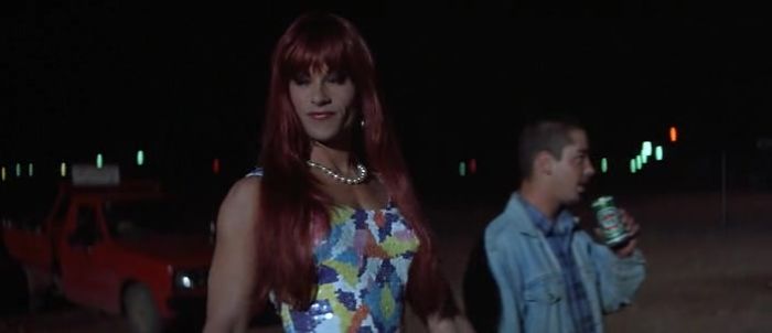 Эпизод из фильма \