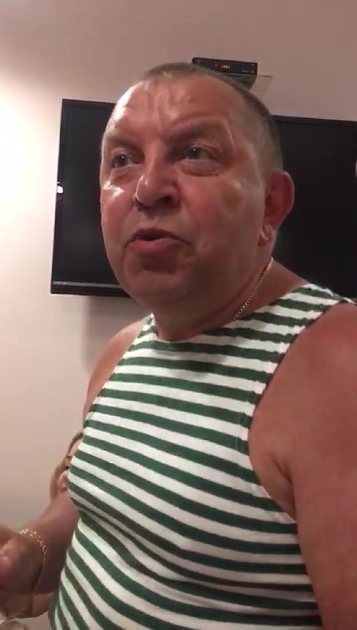 Всех с праздником...