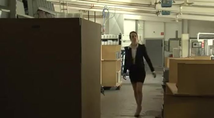 Начальнику вдвоём