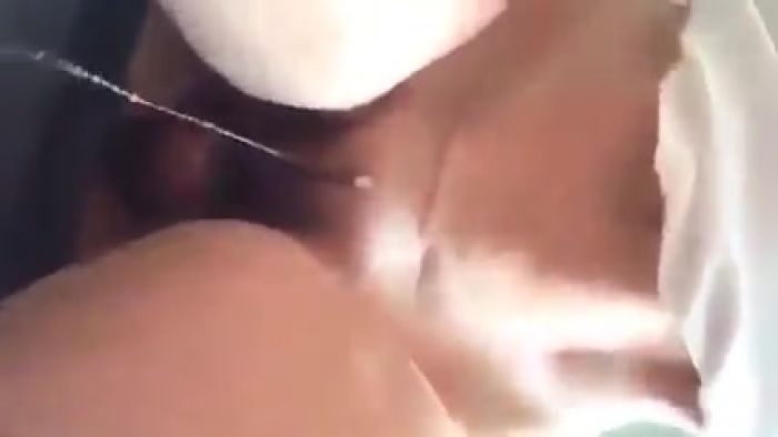 Любовник жарит жену