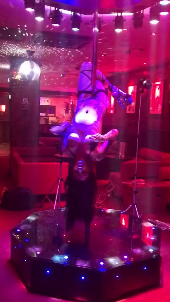 Перед открытием )