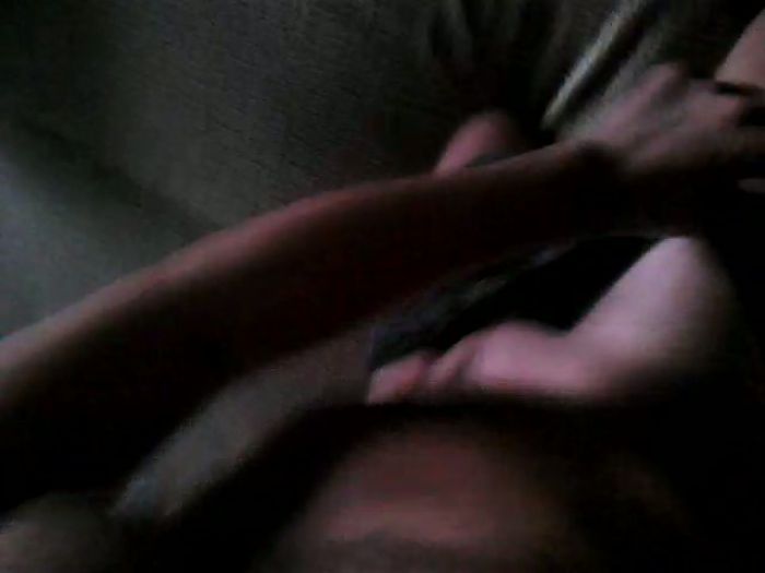 Снимаю усталость )