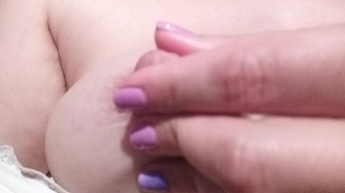 Хочется сладкого