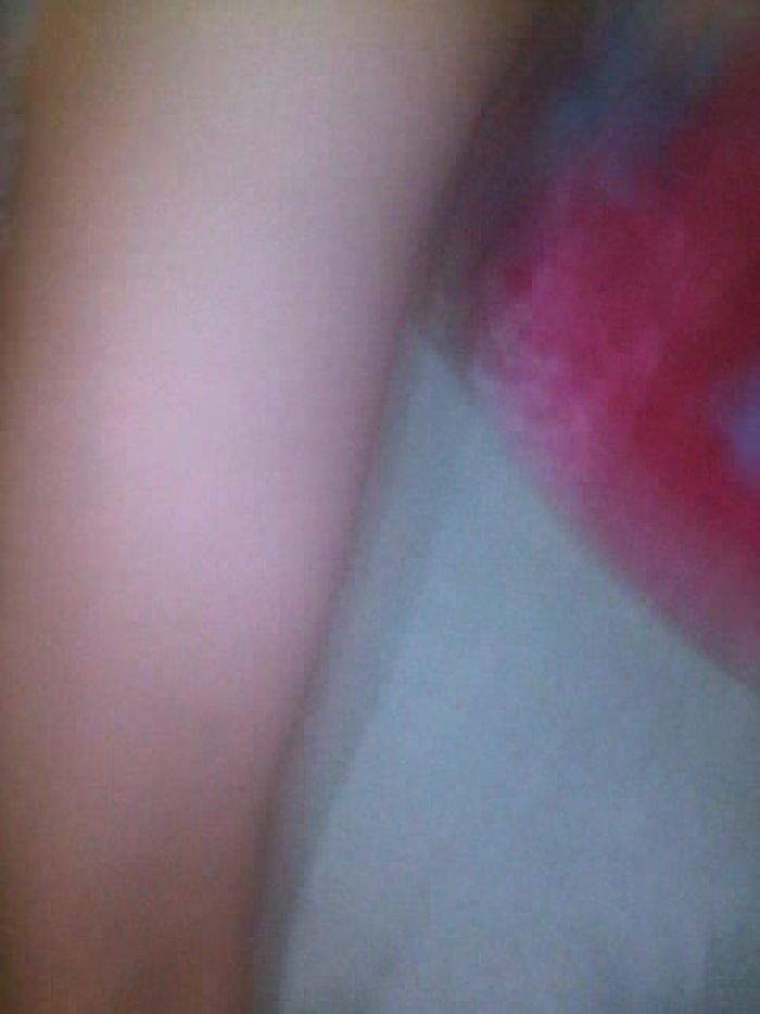 Если никто не трахнет с ума сойду