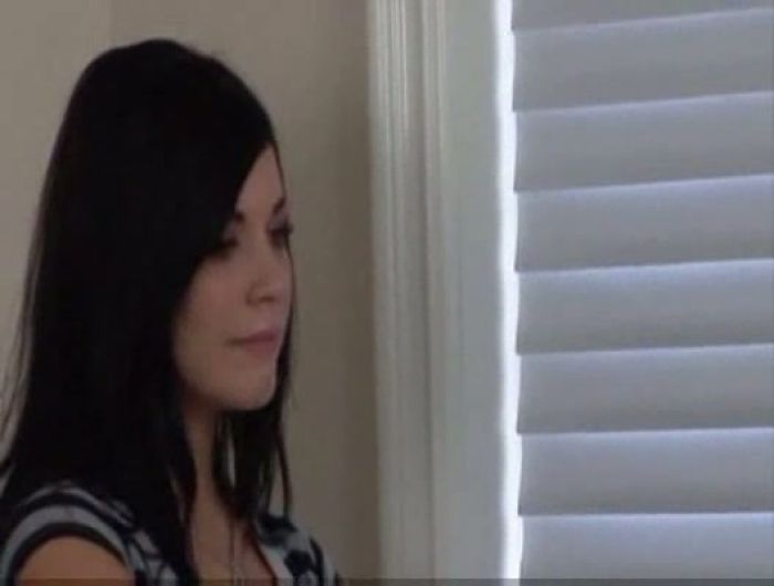 Beautiful Young Lesbians Have Hot Sex