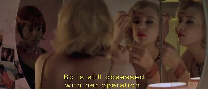 Эпизод из фильма \