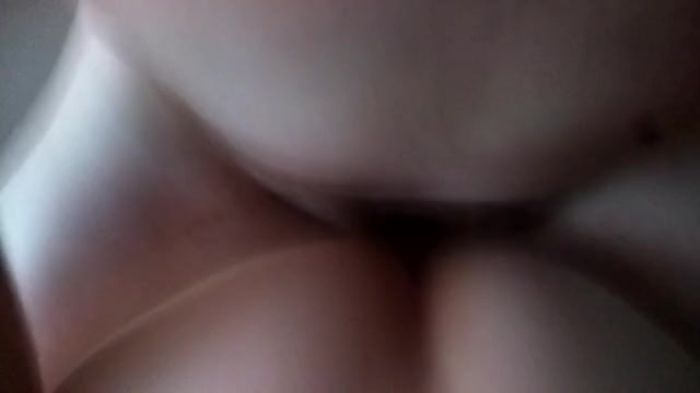 Трахаю сочную попку