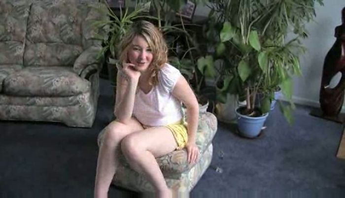 Katie give masturbation instructions