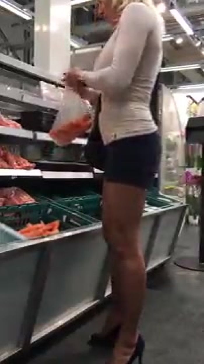 Сюрприз, однако