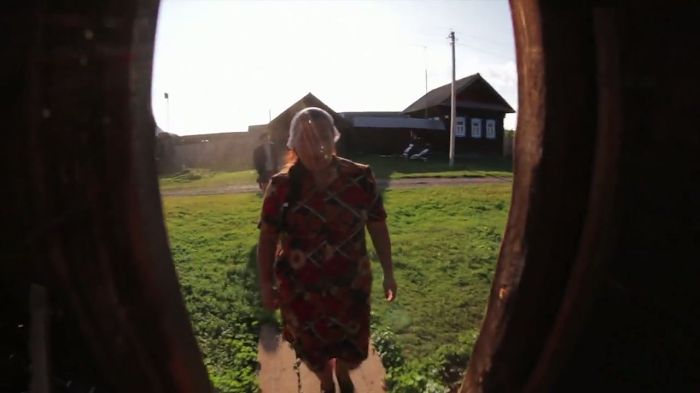 Боня и Кузьмич - Деревенские танцы (Cover Kiesza - Hidea