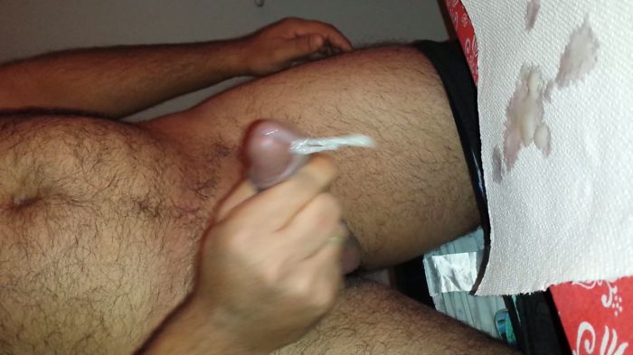 для тебя ...!