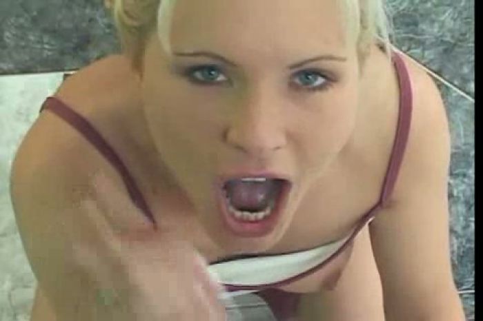 Трахни меня получше после этого