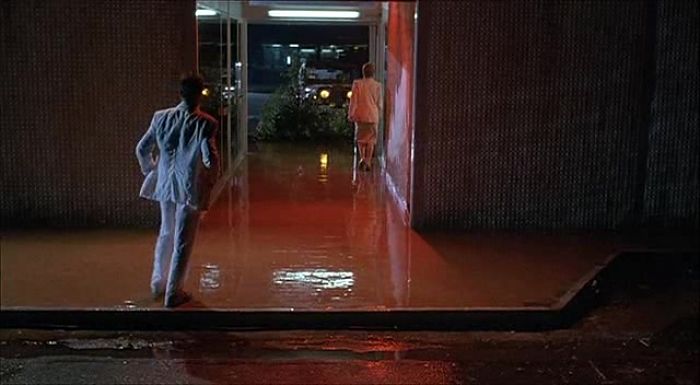 Скандальная Джила